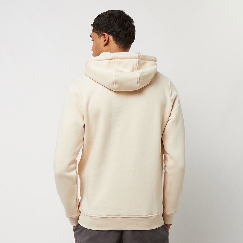 Sweat à capuche LA Sketch