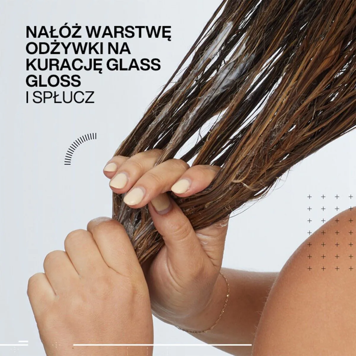 Redken Acidic Color Gloss Odżywka do włosów