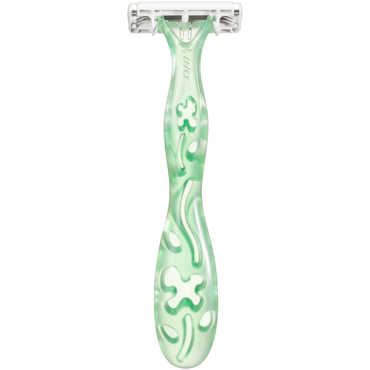 BIC Miss Soleil Sensitive