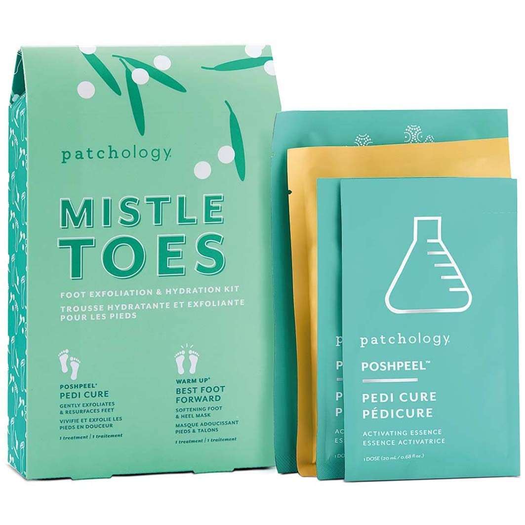 Patchology hidratantna maska s imelom Poklon set - 1 komad