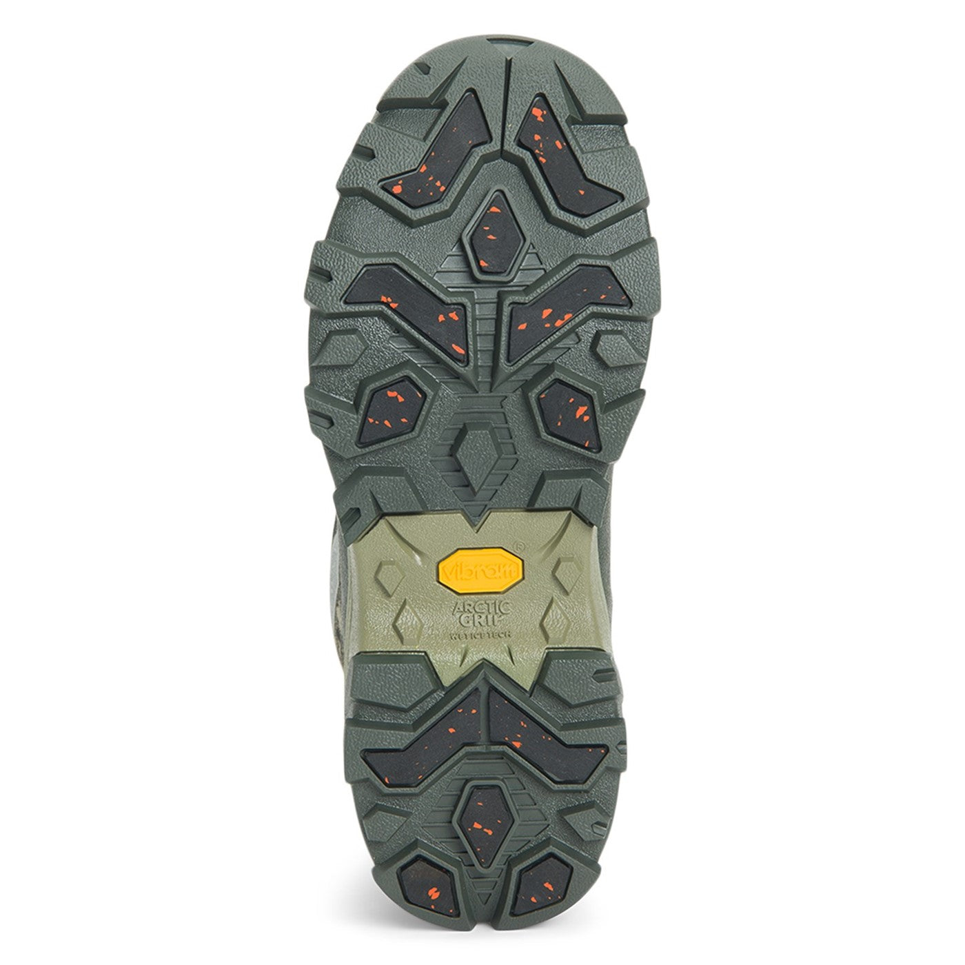 Muck Boots Arctic Ice Vibram Camouflage regenlaarzen