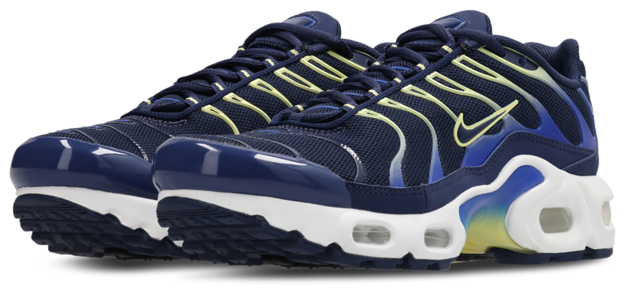 Nike Air Max Tuned 1