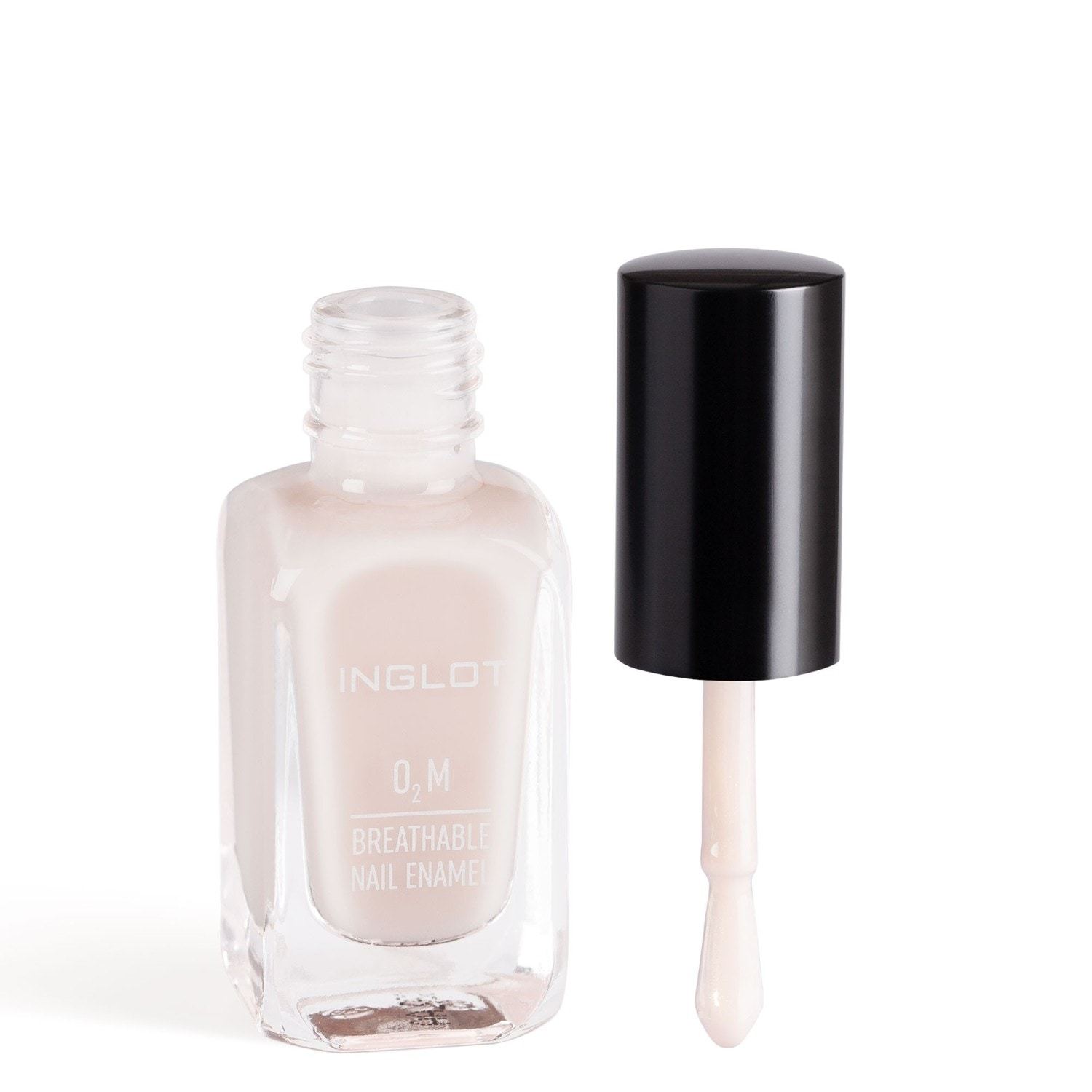 Inglot O2M лак за нокте који дише - 11 мл