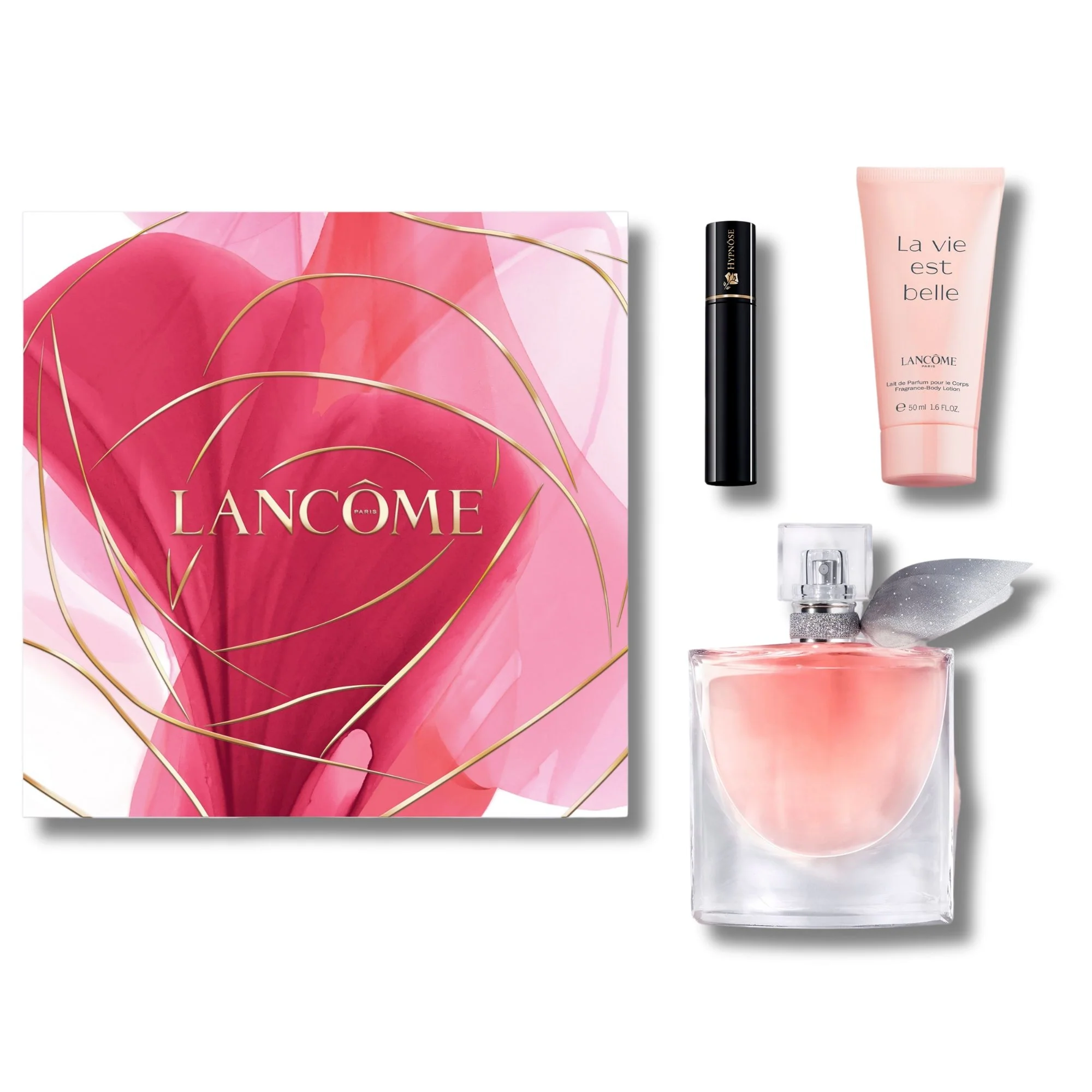 La Vie Est Belle Cofanetto La Vie Est Belle Eau de Parfum - Cofanetto Profumo Donna, Eau de Parfum
