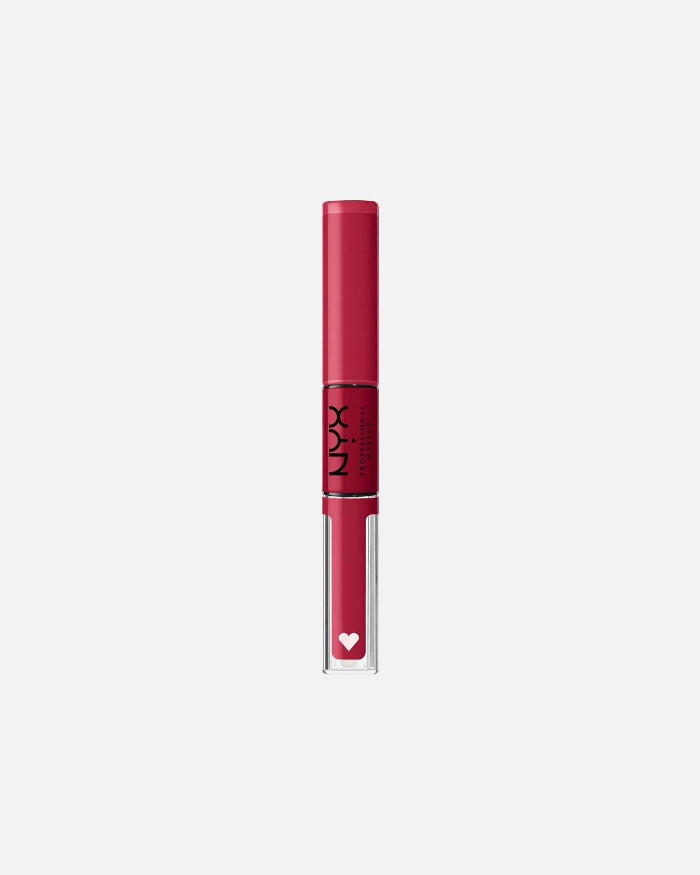NYX Professional Makeup Lipstain Pride Makeup Shine Loud High Shine - 3,4 ml