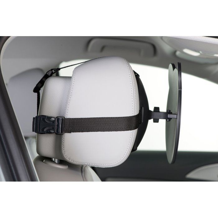BEBECONFORT Baby rearview mirror for monitoring the car seat, car rearview mirror