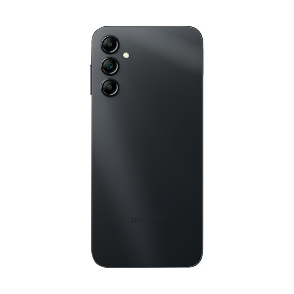 Smartphone GALAXY A14 LTE 64GB/4GB, schwarz