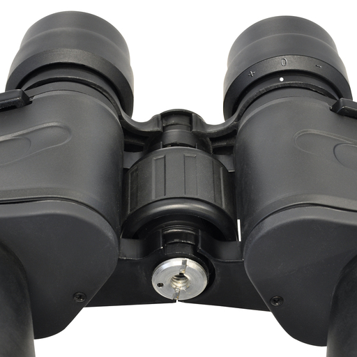 Jumelles prismatiques 10x50 Hunter Bresser