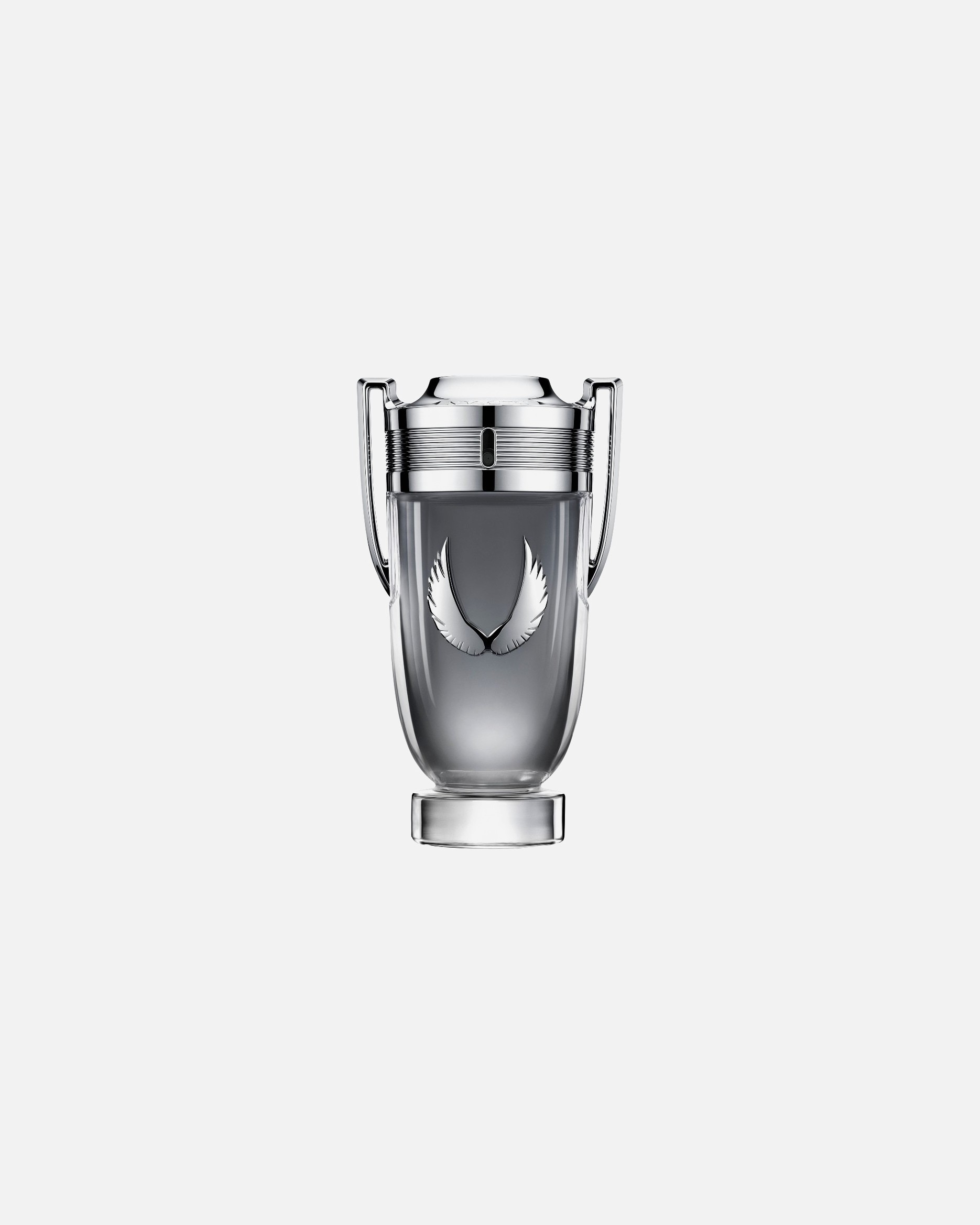 Rabanne Invictus Platinum Eau de Parfum – 200 ml
