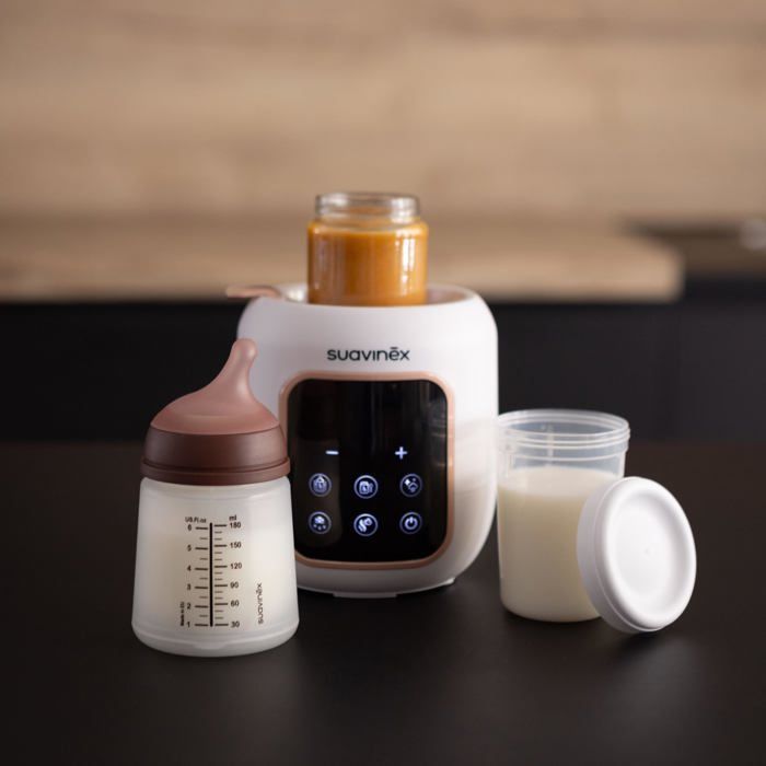 Suavinex babyflessterilisator - 402604