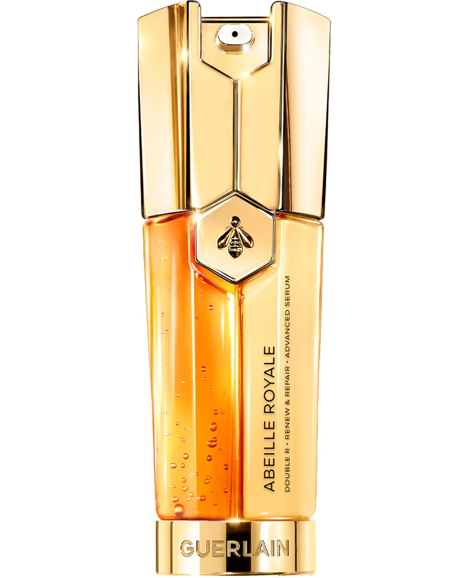 GUERLAIN ABEILLE ROYALE DOUBLE R RENEW & REPAIR ADVANCED SERUM