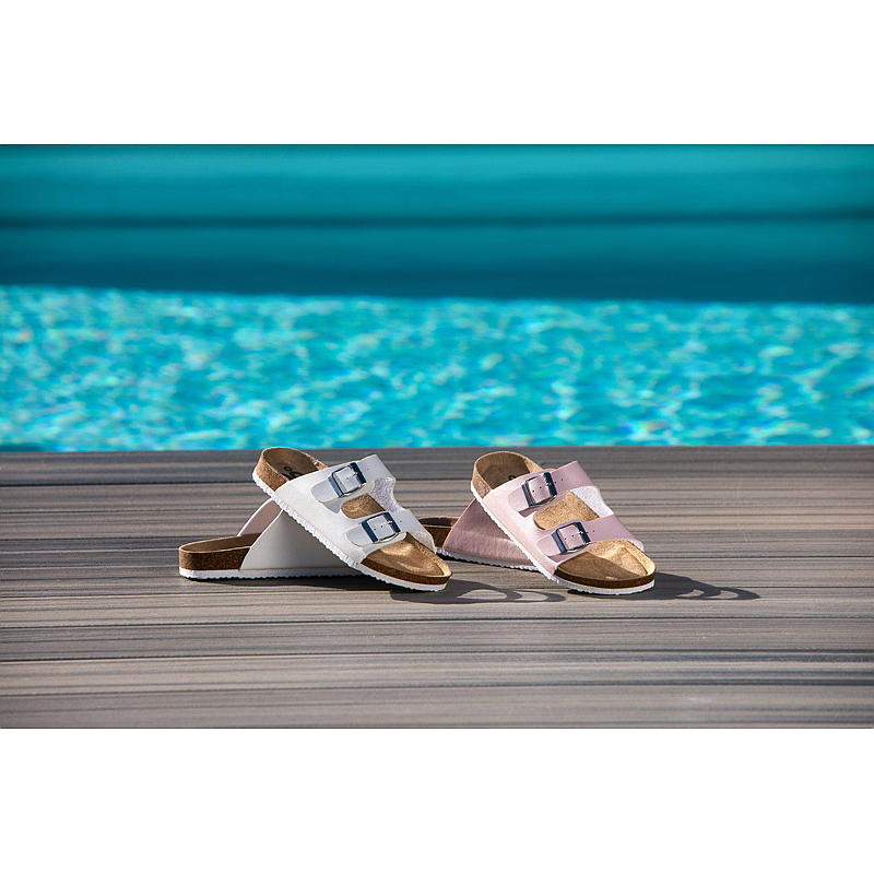Time 2 Change Comfort sandaler størrelse 36/41