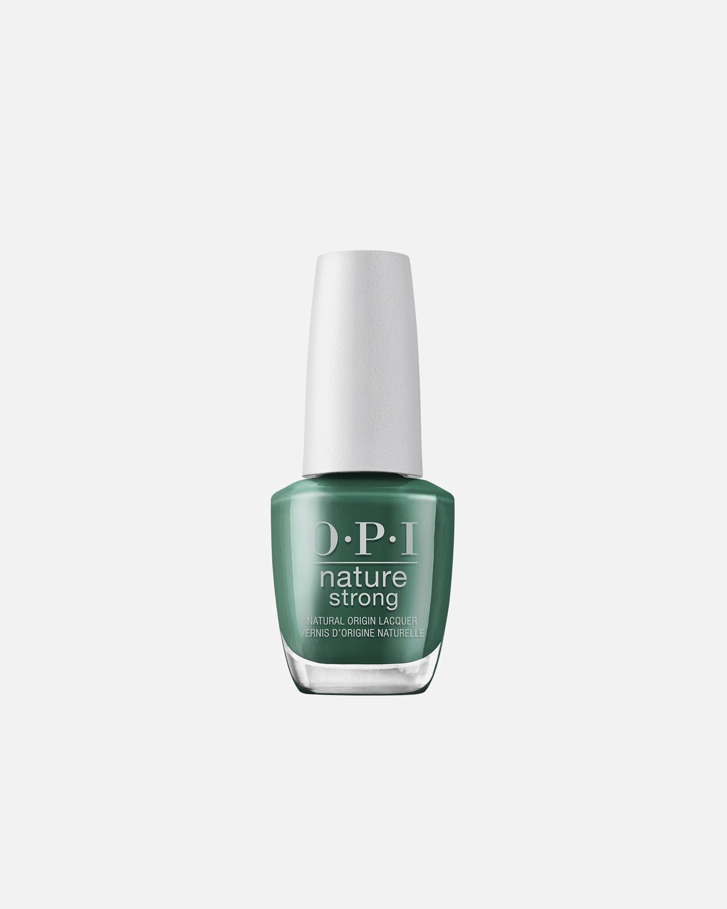 Smalto per unghie OPI Nature Strong Vegan - 15 ml