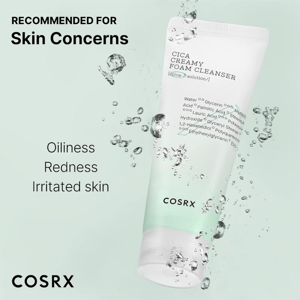 Cosrx Fit Cica