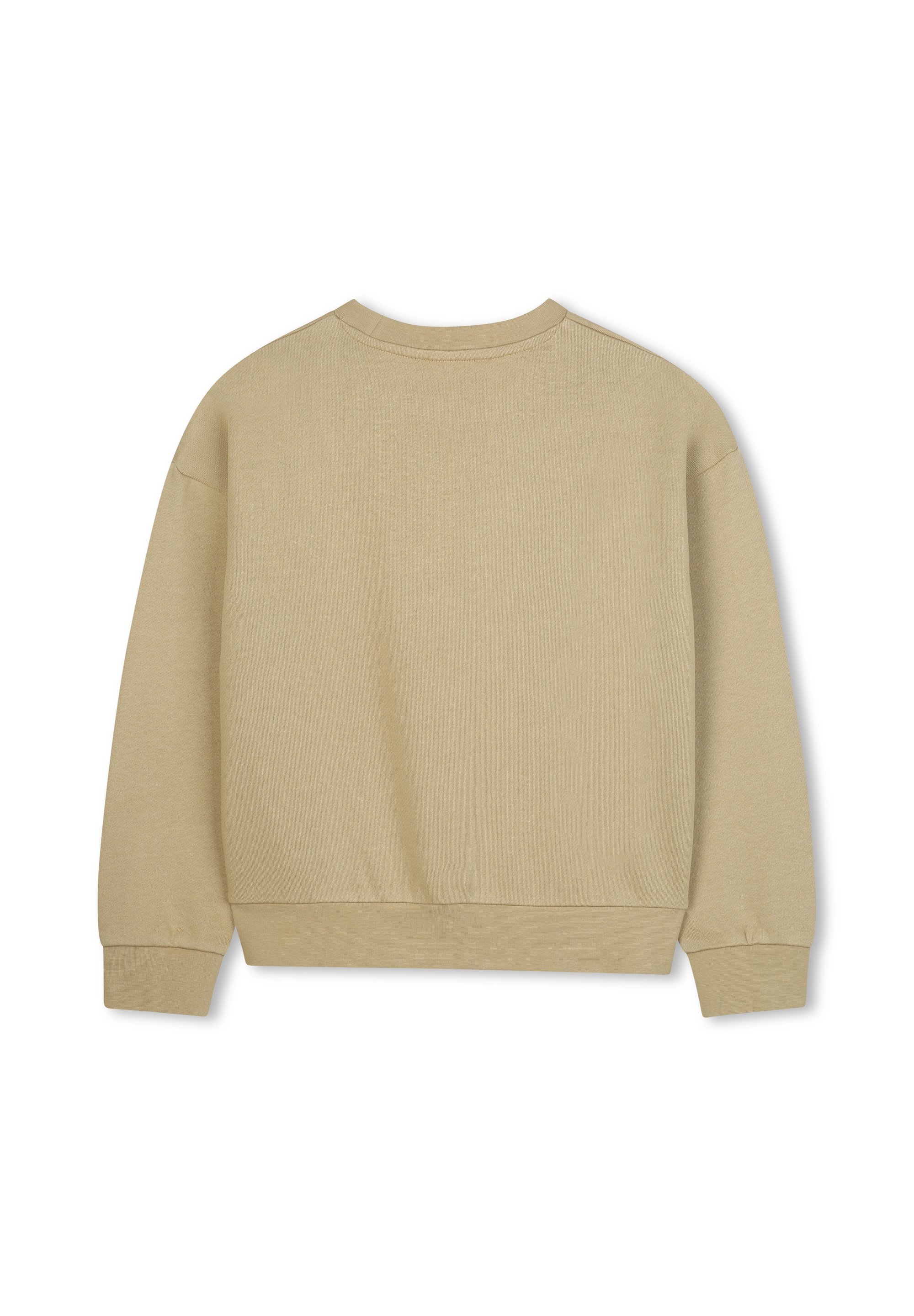 Bluza dziecięca Michael Kors - stone