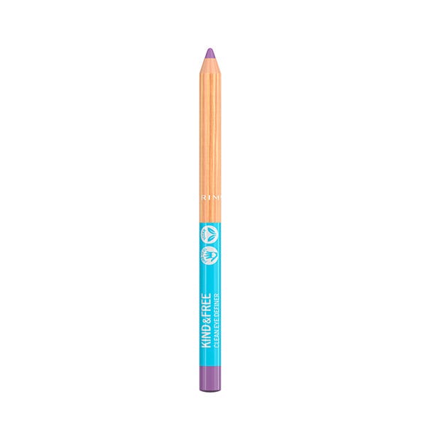 Kind & Free Clean Eye Liner