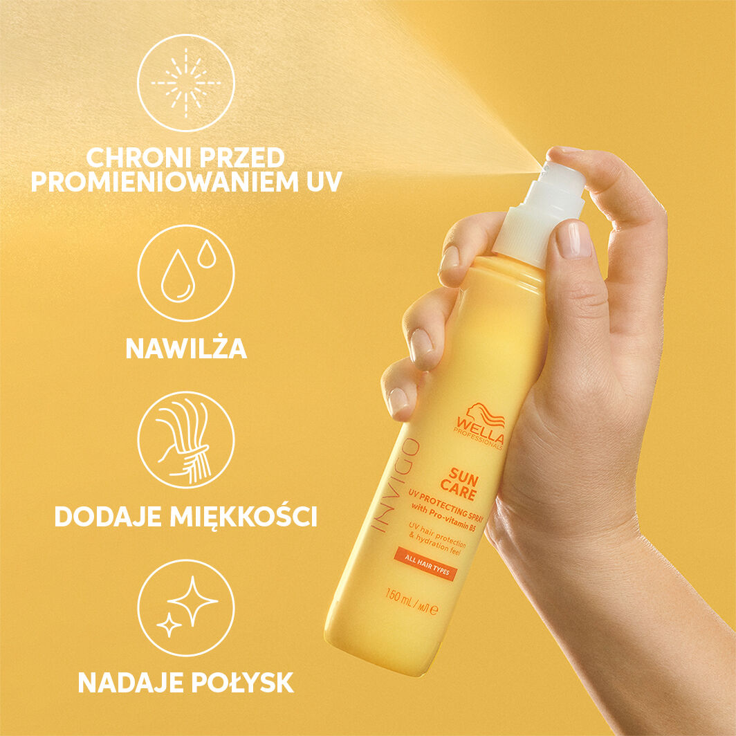 Wella Professionals Invigo Sun