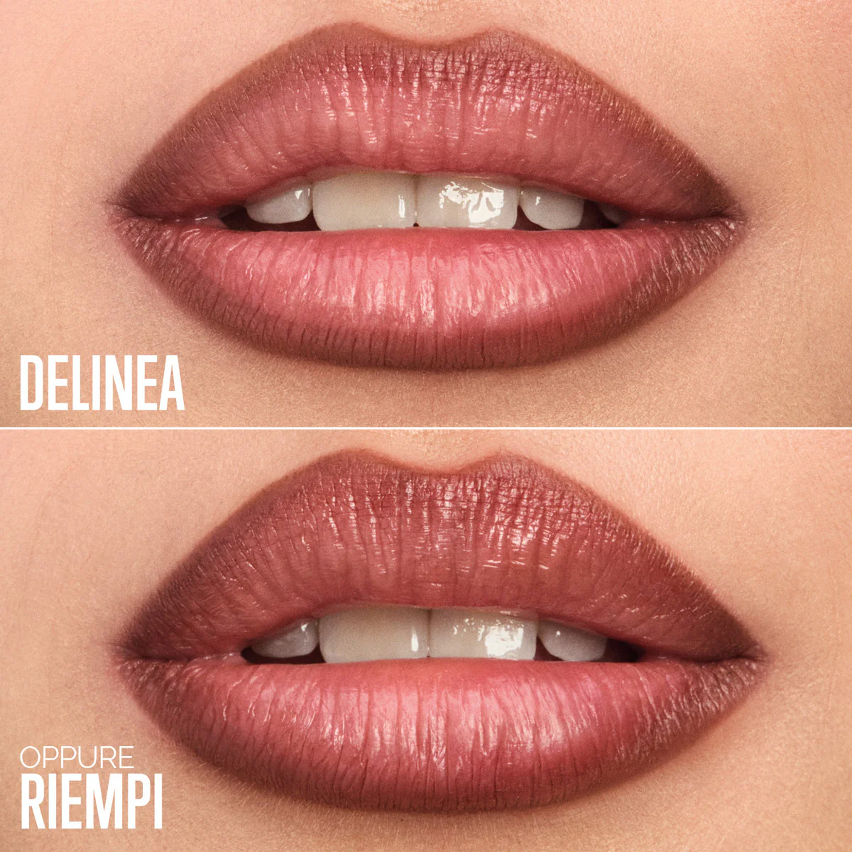 Labbra AQUARELLE TINT - Rossetto