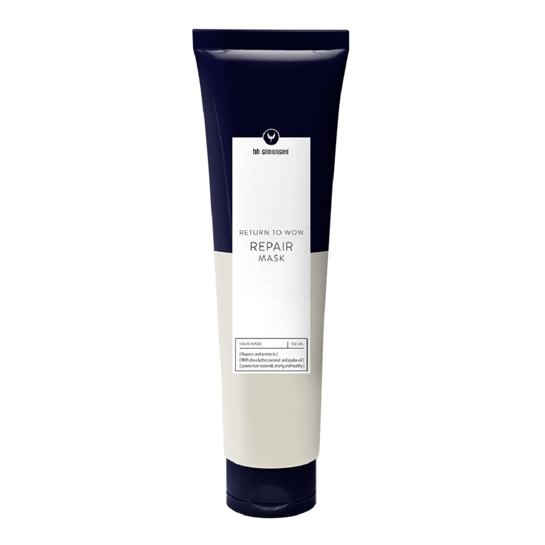 HH Simonsen Haarmaske Reparaturmaske - 150 ml