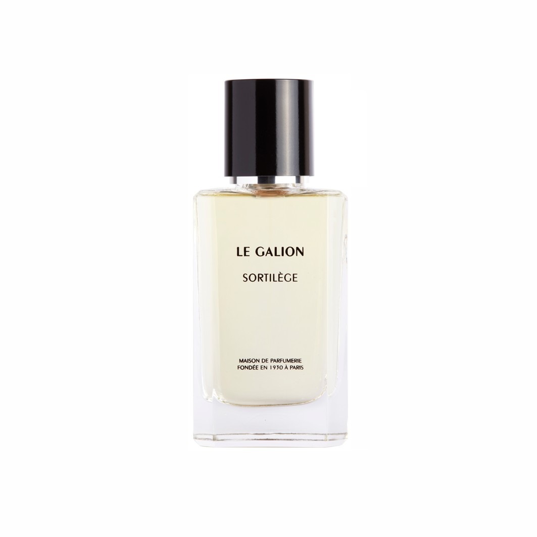 LE GALION Sortilège parfumska voda - 50 ml