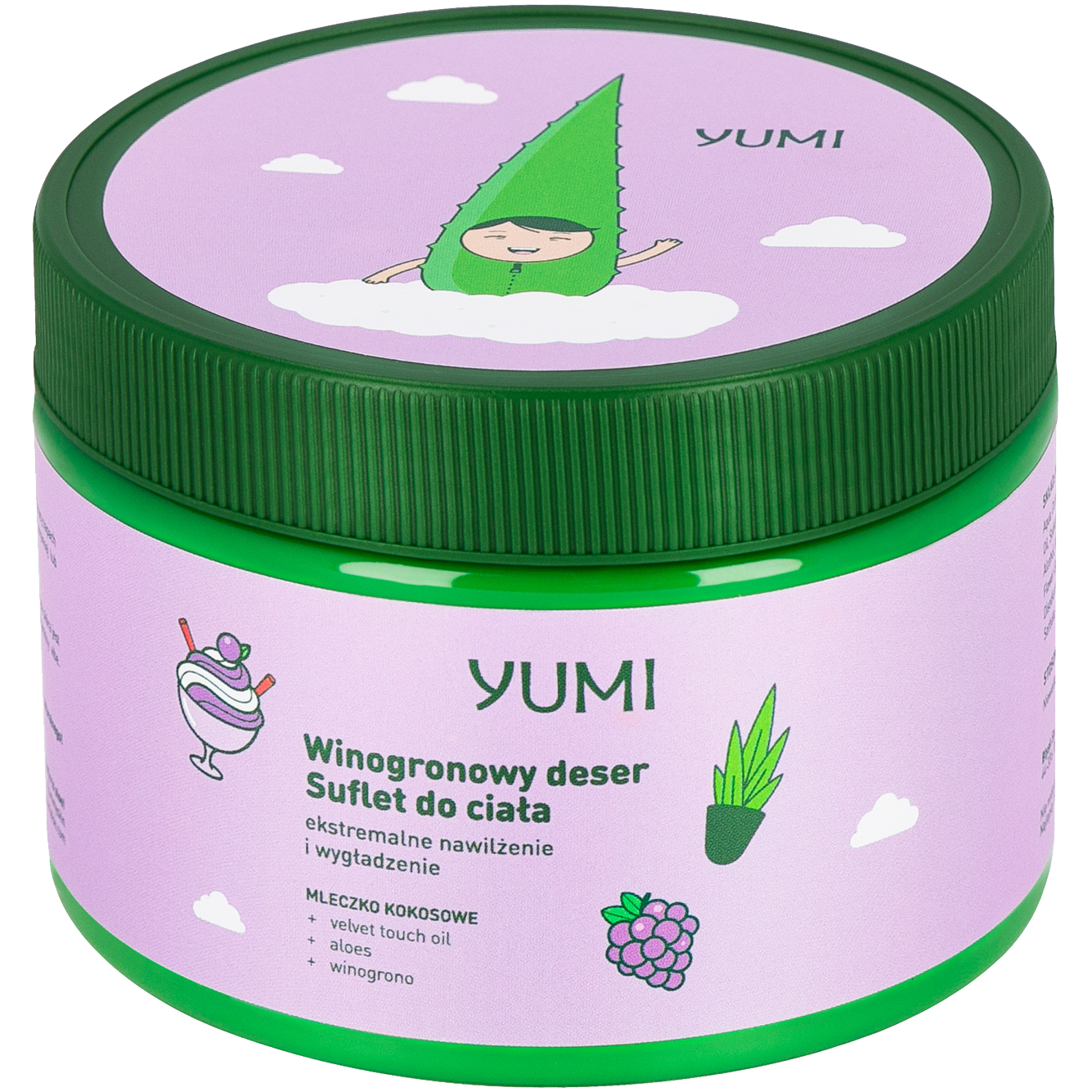 Yumi