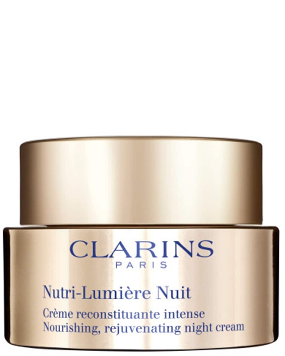 CLARINS NUTRI-LUMIERE NUTRI-LUMIÈRE NUIT
