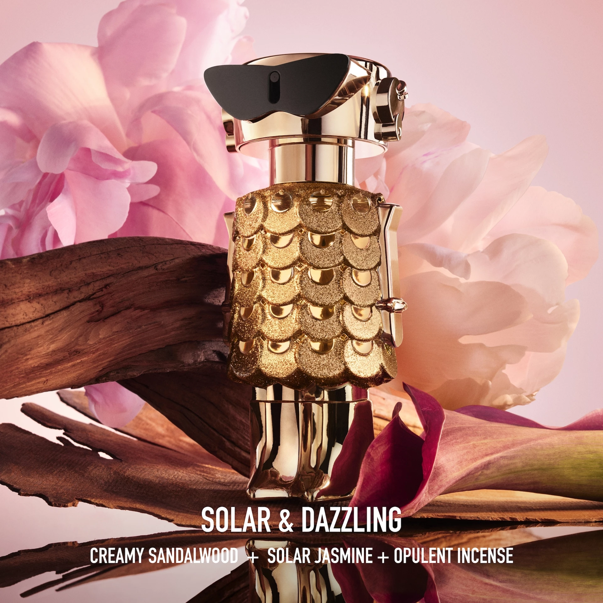 Fame Intense EDP 50 ml - Rabanne