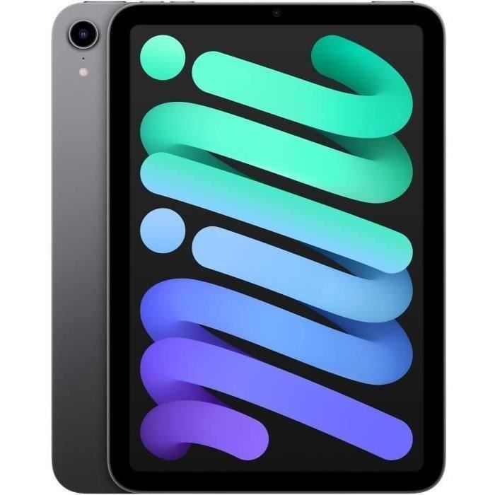 Apple - iPad mini (2021) - 8,3