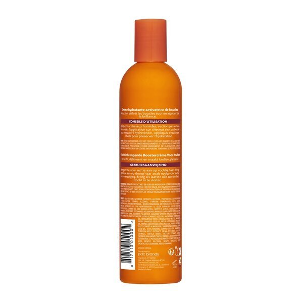 Cantu aktivatorska krema s karitejevim maslom<br>355 ml