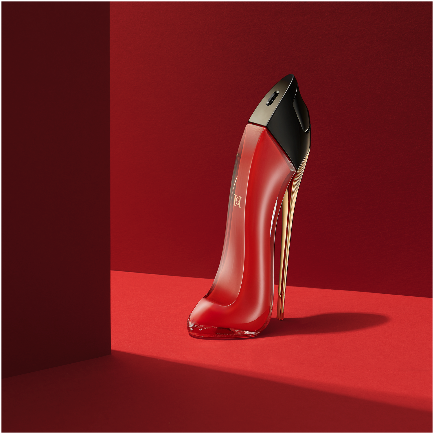 Carolina Herrera Erittäin Hyvä Tyttö