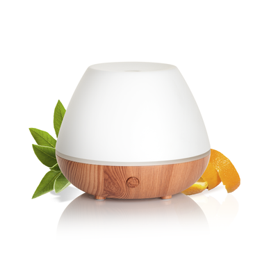 Puressentiel Diffuseur Humidificateur Ultrasonique Orso Diffuser Ultrasonic Humidifier 1 unit 1 unit