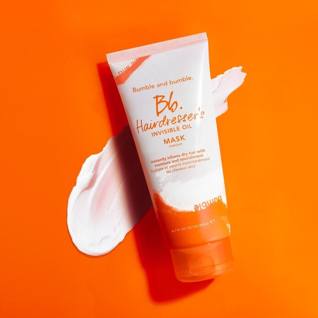 Bumble and bumble. Balzam za kosu Hairdresser's Invisible Oil Hairdresser's Invisible Oil - 200 ml
