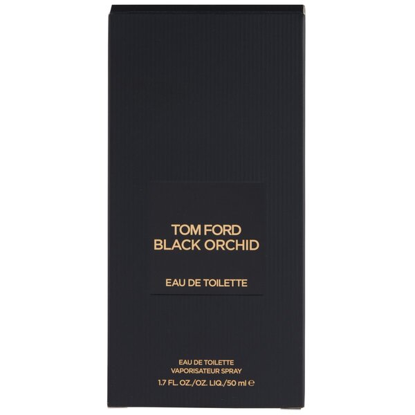 Apa de toaleta Tom Ford Black Orchid<br>50ml