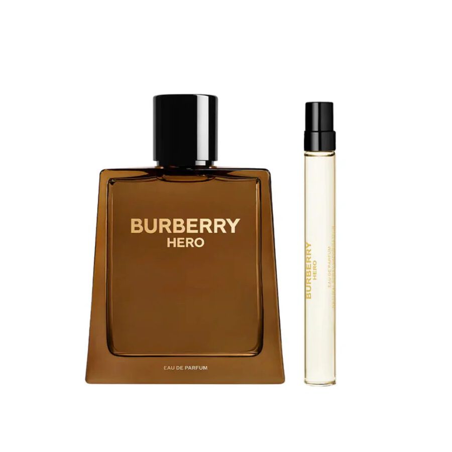 Burberry Hero Eau de Parfum