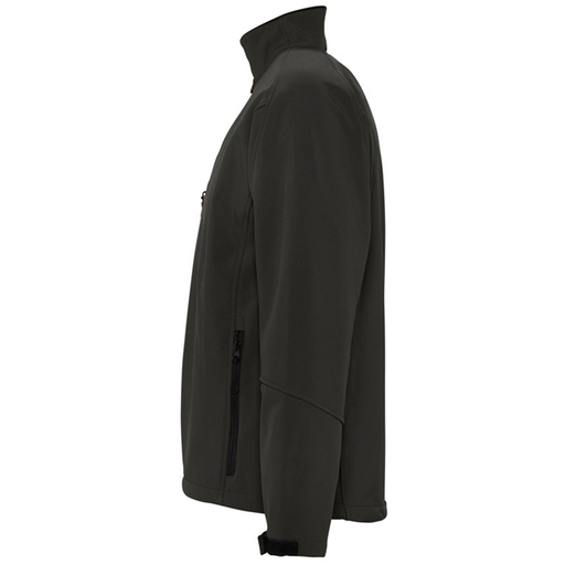 Chaqueta Sols Relax Softshell jakna