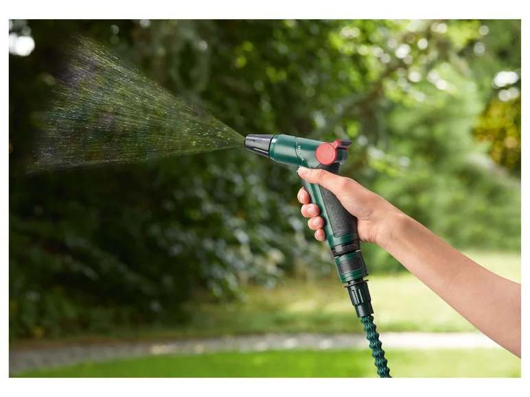 PARKSIDE® Zestaw Flex hageslange, 15 m