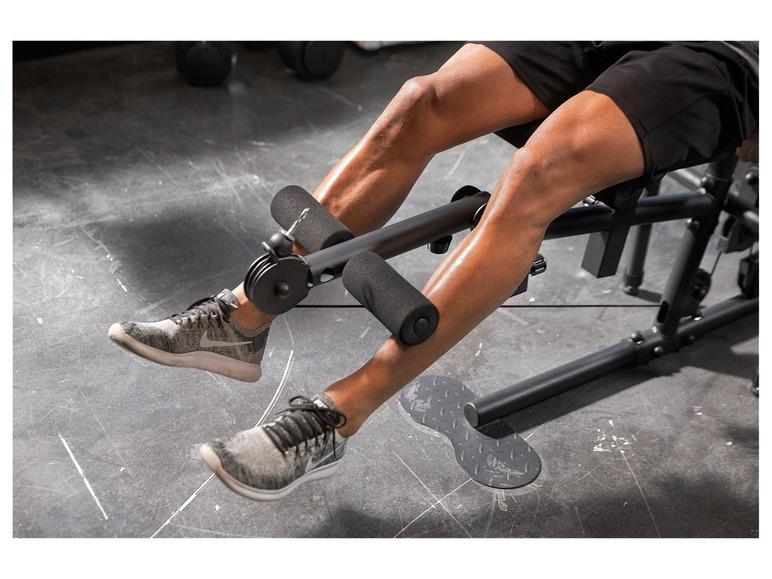 Christopeit Sport Christopeit Sport Multi-gym »SP 2000«