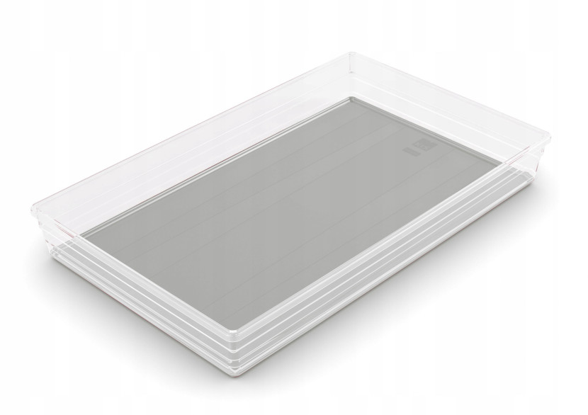 Curver Organizer Do Szuflady Pudełko Wkład 39Cm