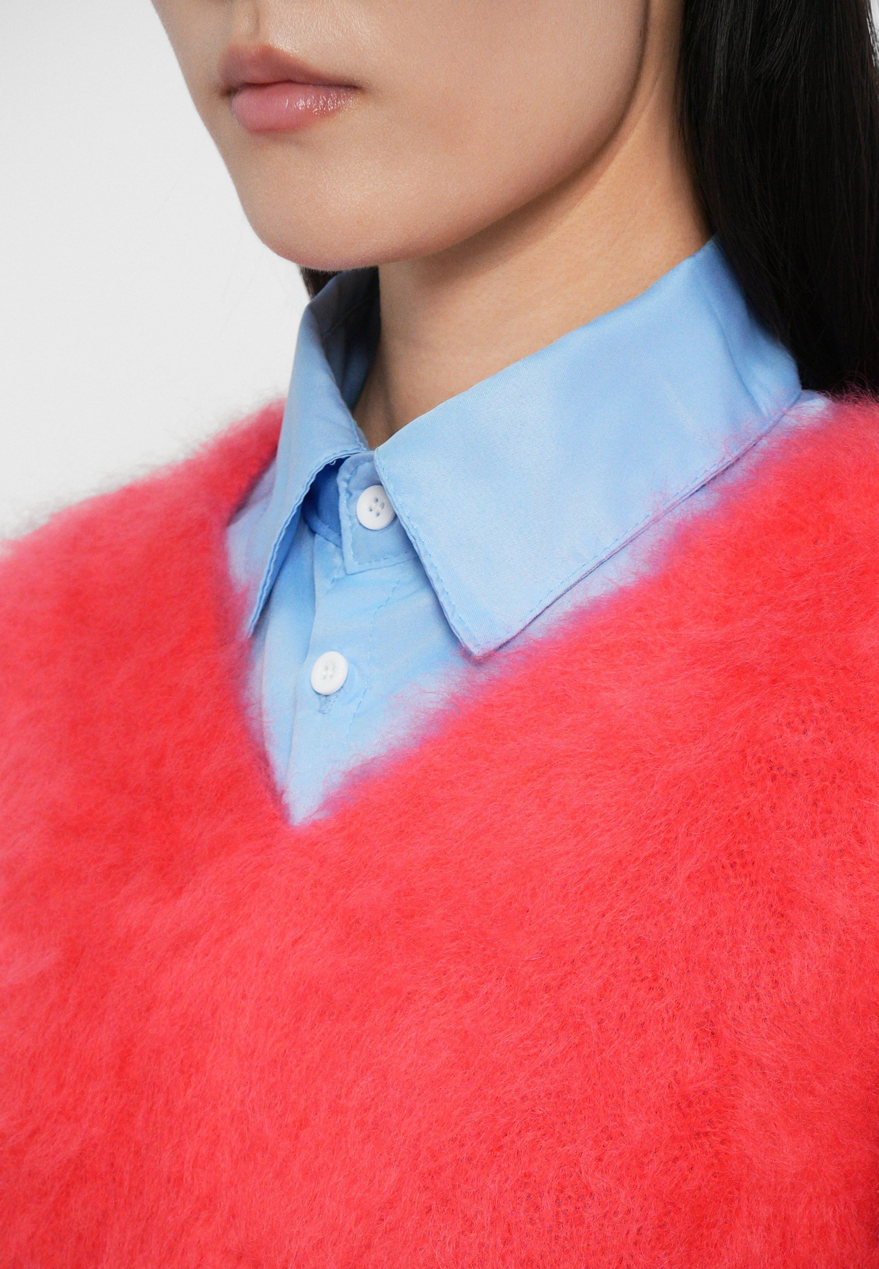 Bally Jumper - lolly