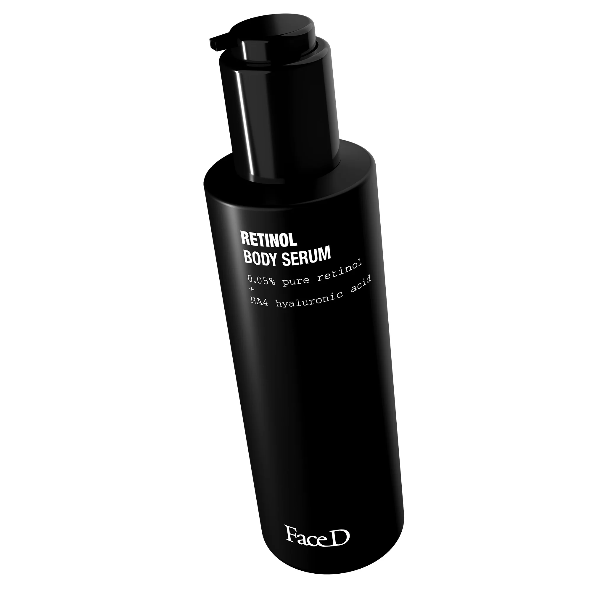 Retinol Siero Corpo Retinolo - Crema corpo Anti-Età