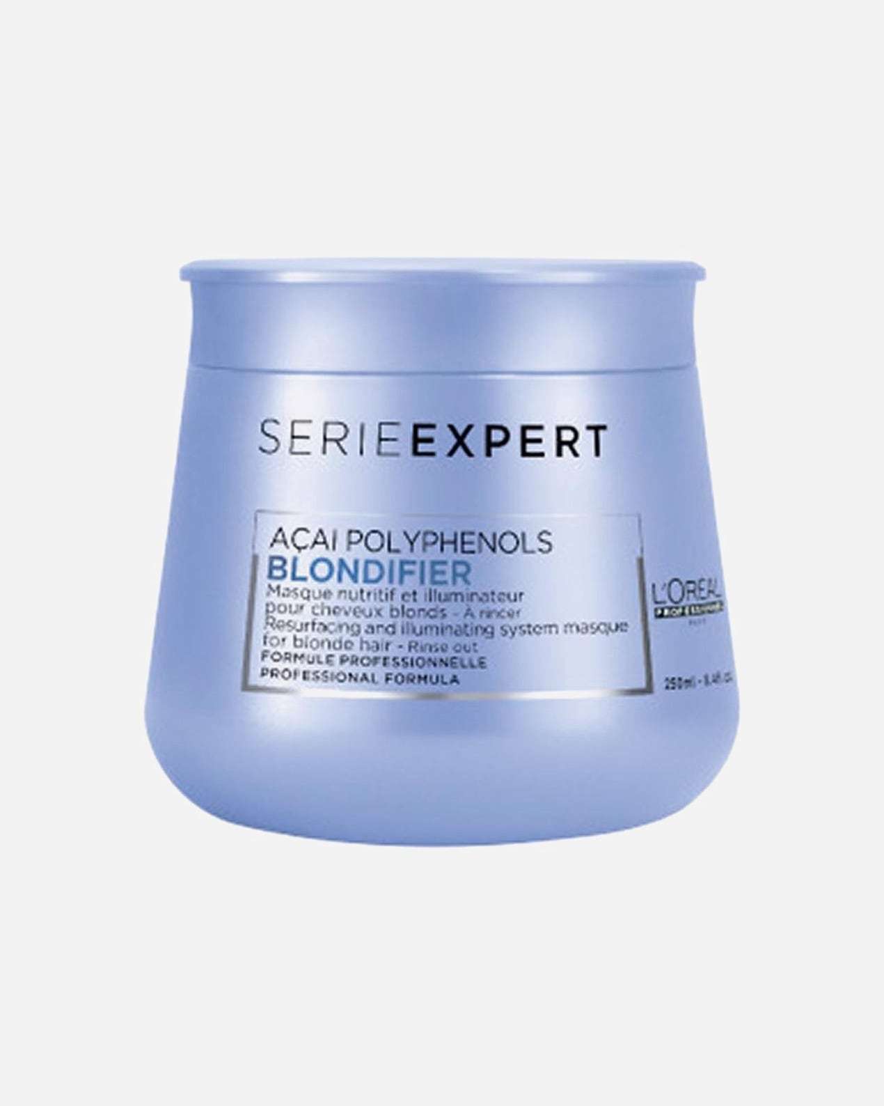 L'Oréal Professionnel Moisture Mask Blondifier - 250 ml