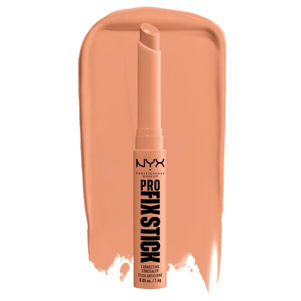 NYX Professional Makeup Pro Fix Stick 4 Dark Peach korrektor korrektor