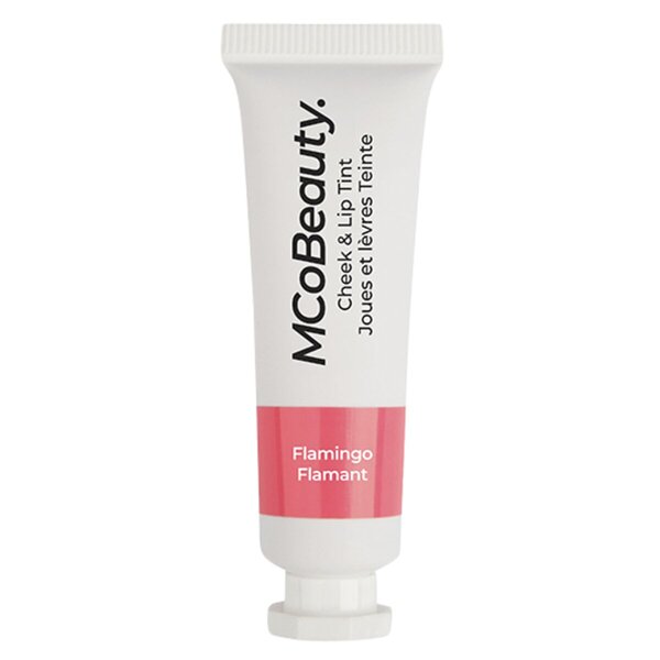 Βαφή για μάγουλα και χείλη Flamingo MCoBeauty<br>10ml