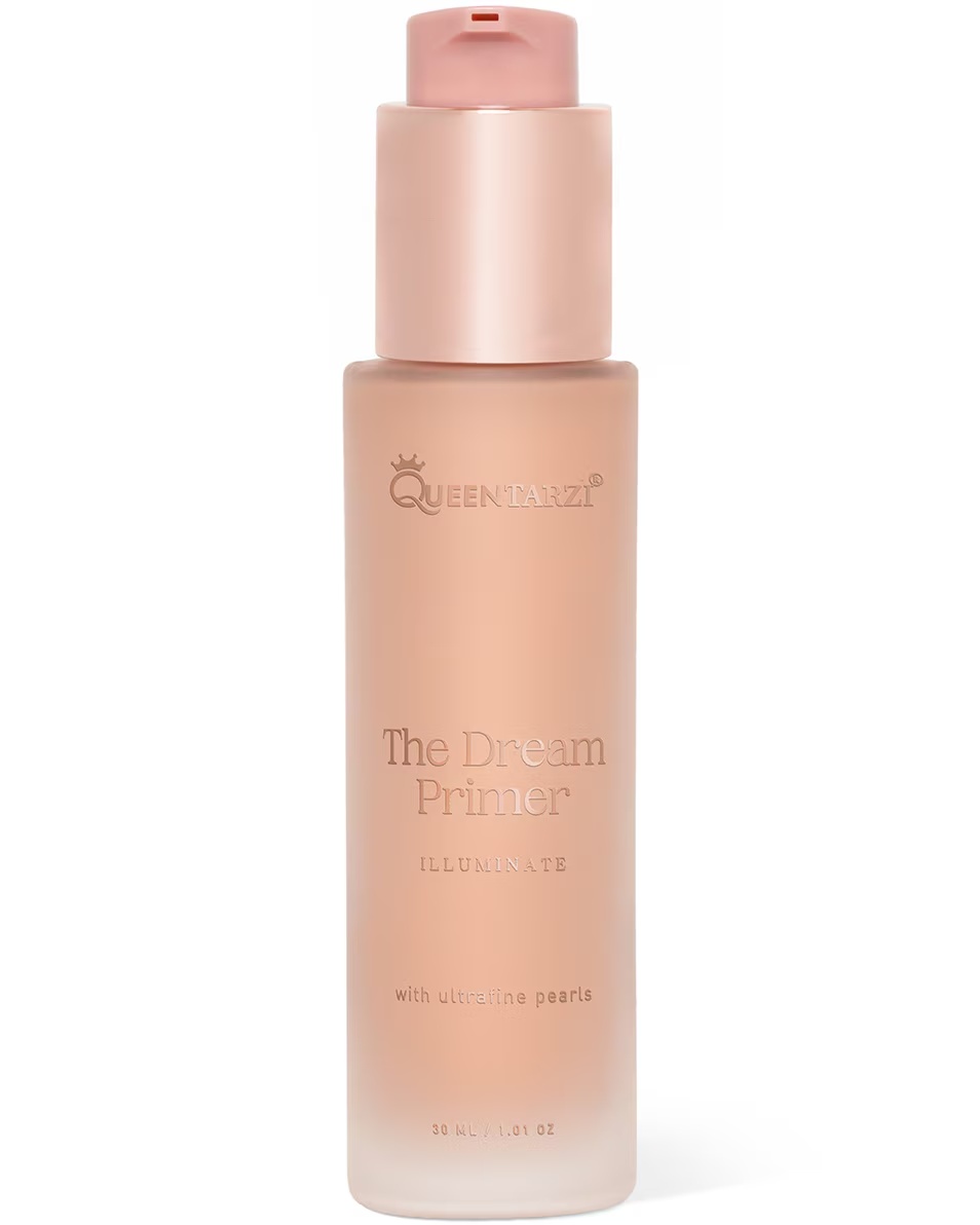 QUEEN TARZI Dream ΤΟ ΕΝΘΥΜΙΟ ΤΗΣ ΕΝΗΜΕΡΩΣΗΣ