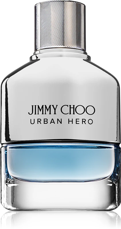 Jimmy Choo Urban Hero Eau de Parfum voor heren