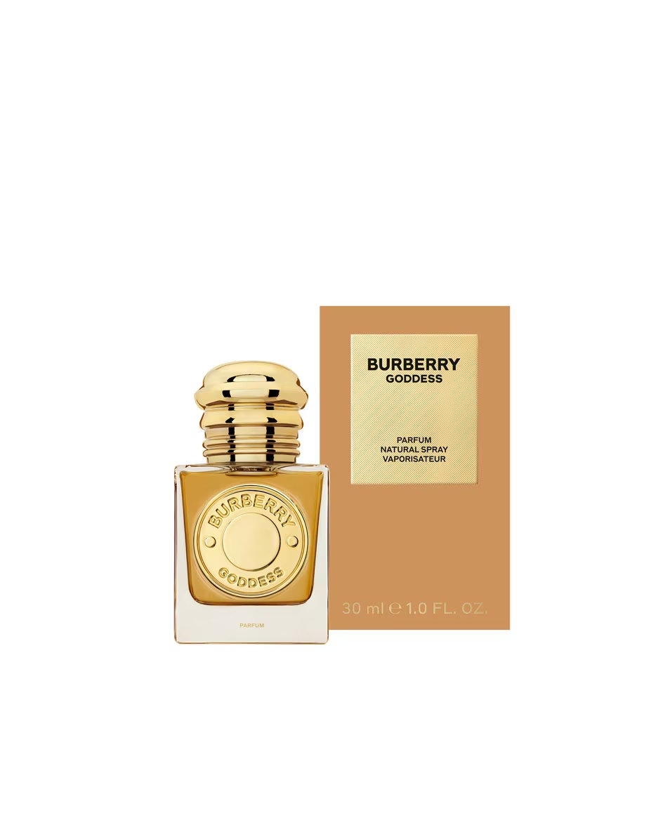 Parfumul Zeiței BURBERRY
