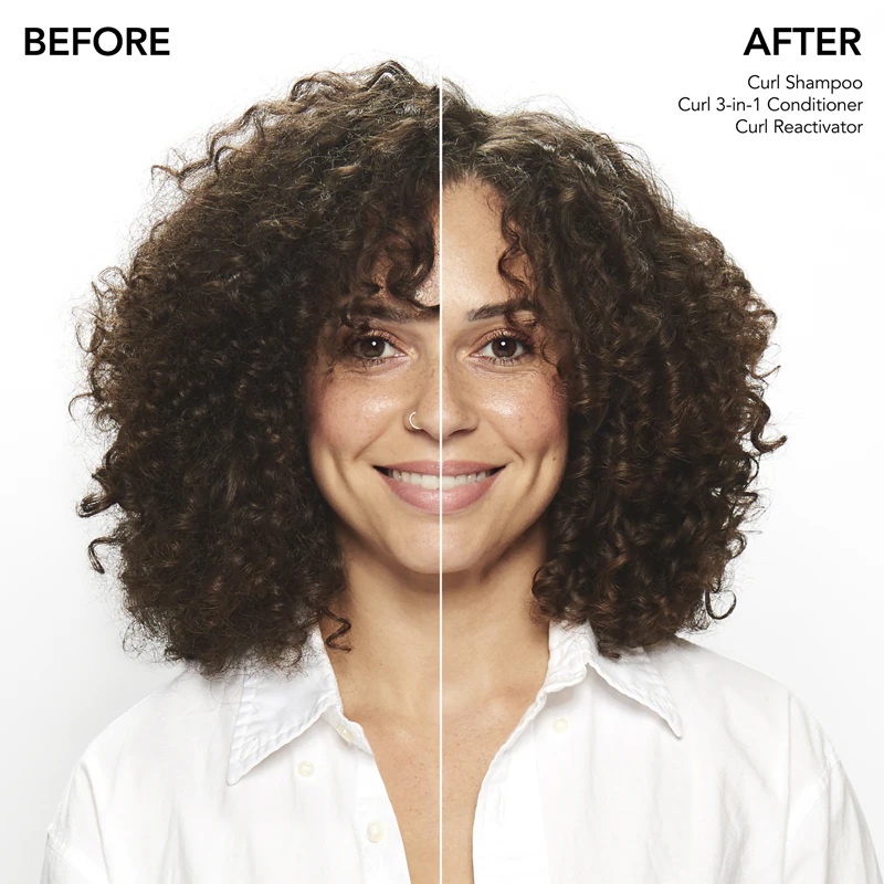 Bumble and bumble Bb. Curl 3-in-1 Conditioner für lockiges und welliges Haar