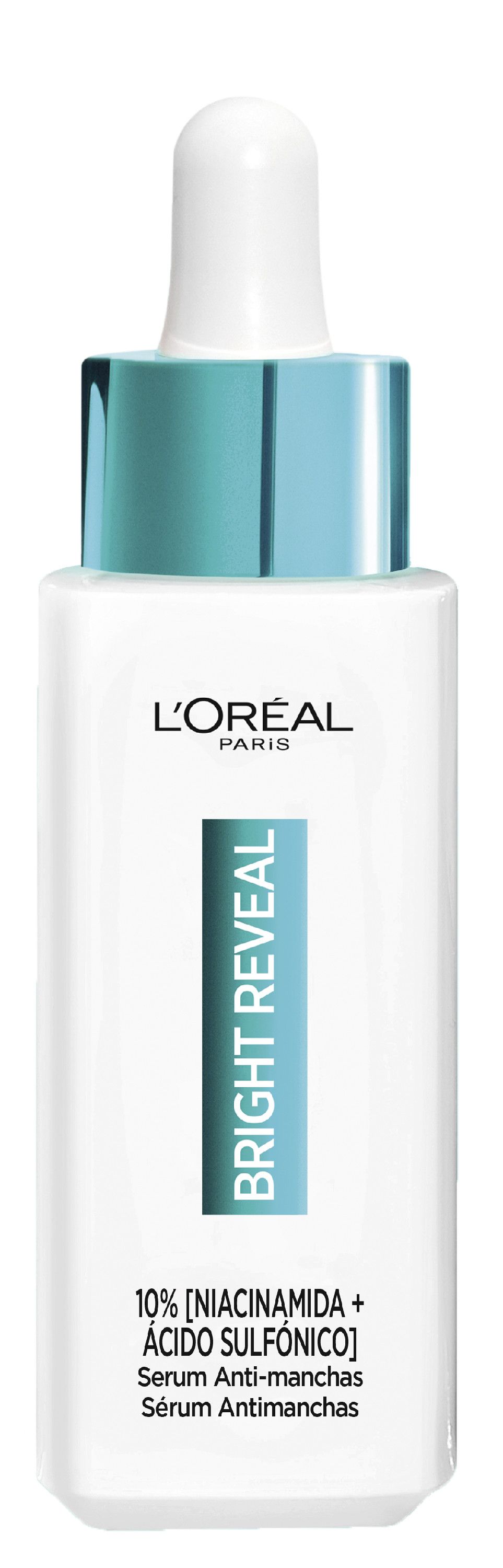 Bright Reveal serum protiv tamnih mrlja s niacinamidom Serumi