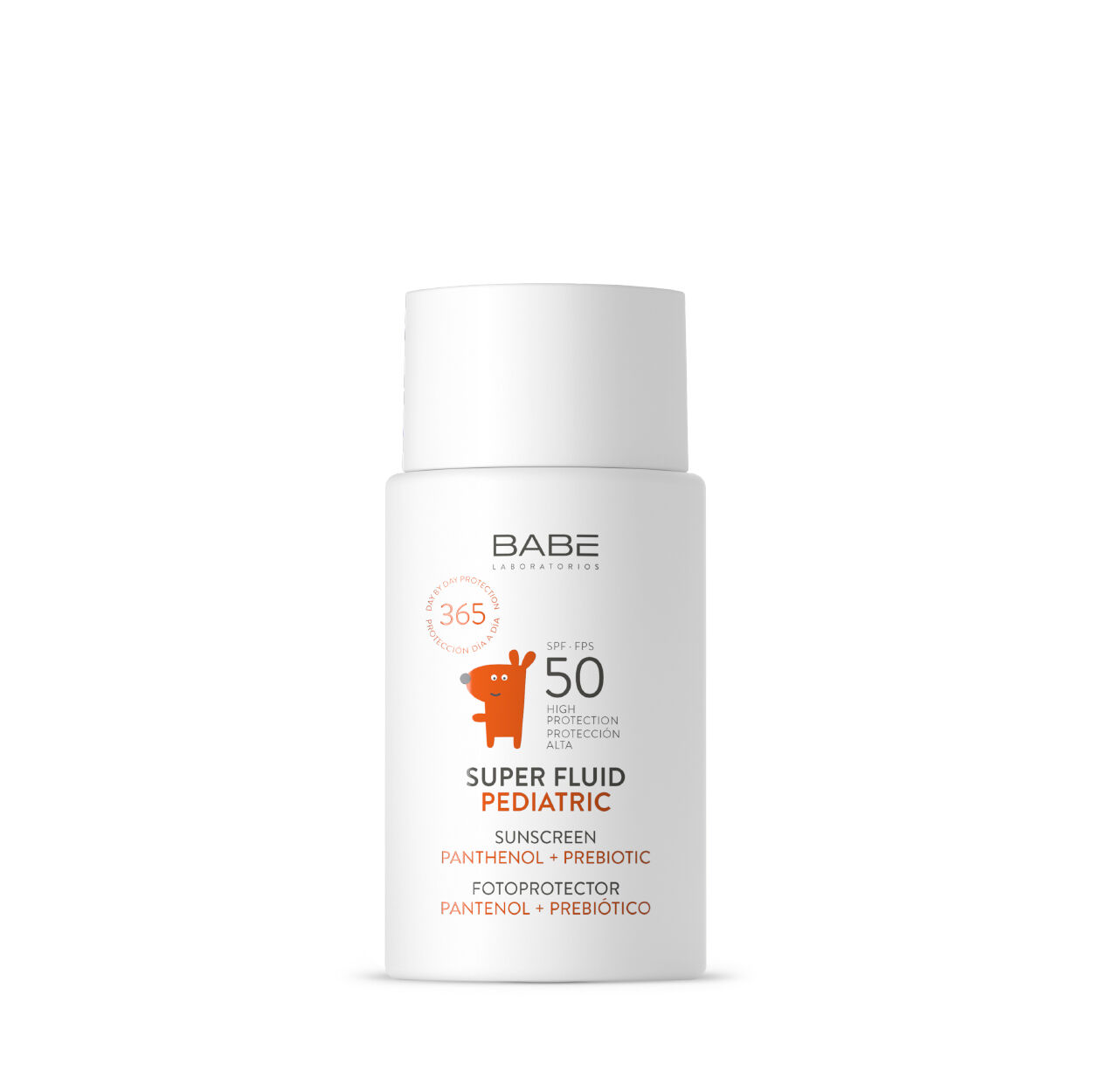 Babe Laboratories SUN PROTECTION