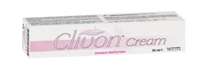 CLIVON Crema vaginal calmante 30 ml